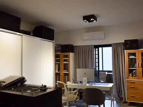 Departamento en Venta con 1 cochera