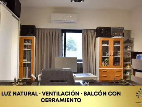Departamento - Venta - Argentina, General San Martín - Alvear 1975