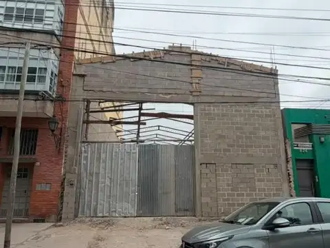 galpon en venta