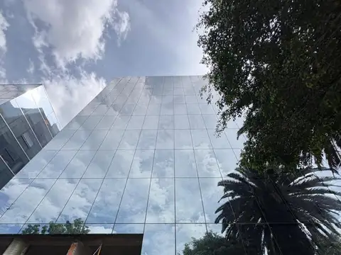 Esteban Echeverría 1000, Piso 2