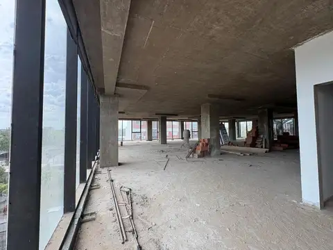 Esteban Echeverría 1000, Piso 2