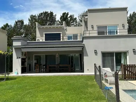 Corredor Bancalari 100