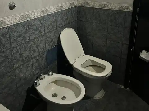 Departamento en Venta 40 años