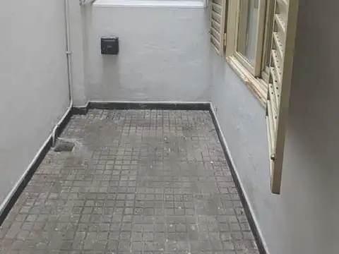 Departamento en Venta 40 años