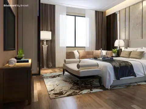 Departamento en Venta de 4 ambientes