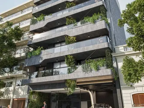 Departamento en Venta de 2 dormitorios