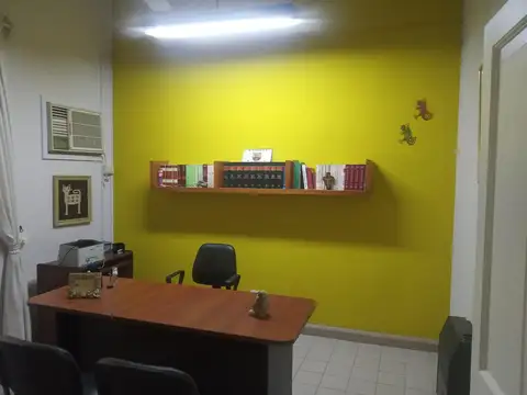Casa - Barrio 30 de Octubre