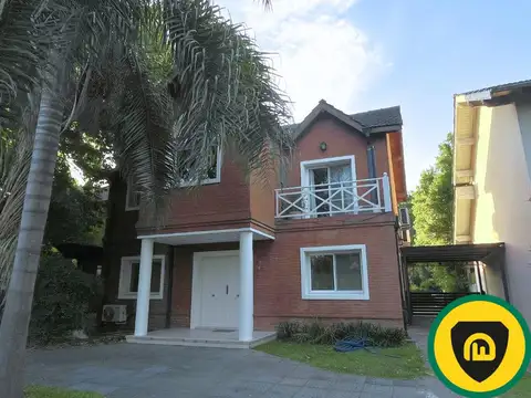 Casa en Venta en San Miguel, USD 350.000