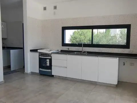 Casa en Venta al Norte