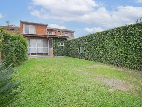 Venta Casa 5 ambientes en Altos de Pacheco