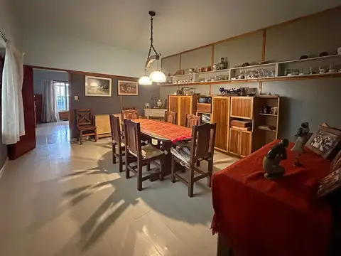 Venta casa en Villa Real con piscina y garage
