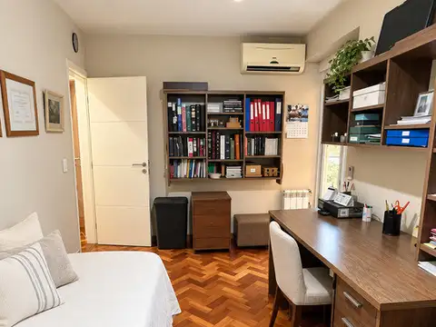 Departamento en Venta con 1