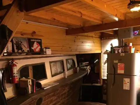 Casa en Venta 9 años