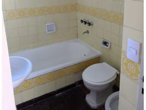 Departamento en Alquiler en Centro, $ 480.000