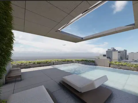 Departamento en Venta de 3 dormitorios