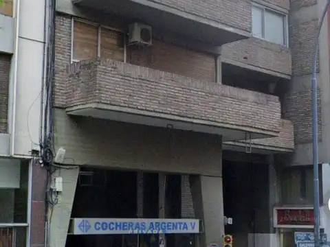 VENTA COCHERA CENTRO CORDOBA OPORTUNIDAD