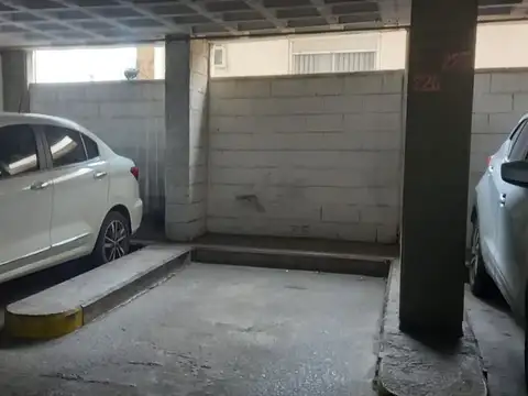 Bulevar Chacabuco 100