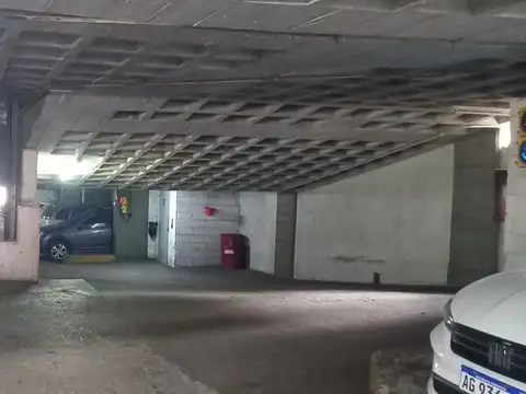 VENTA COCHERA CENTRO CORDOBA OPORTUNIDAD