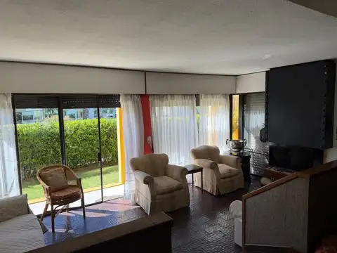 Departamento en Alquiler 56 años