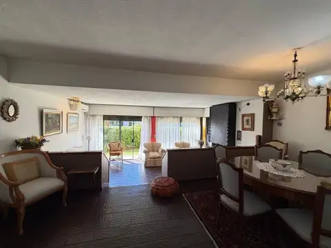 Departamento en Alquiler en Península, USD 1.500