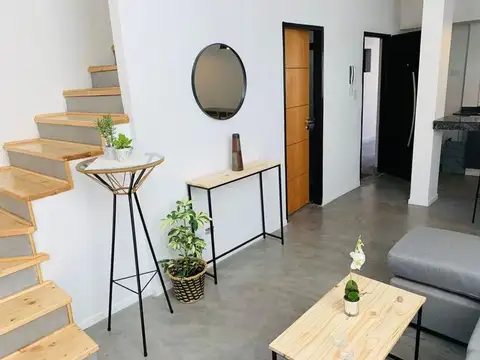 Departamento en Venta en Pilar, USD 91.990