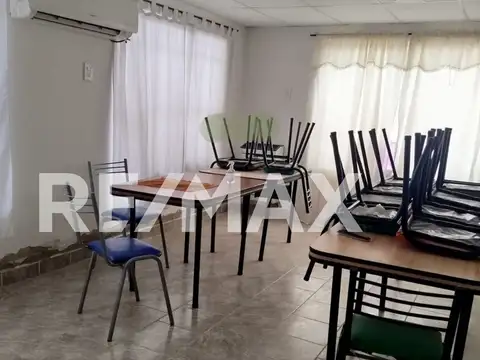 Hotel en Venta 4 años