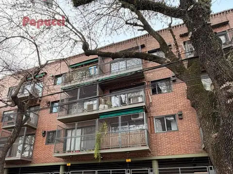 Departamento 2 amb en alquiler san isidro