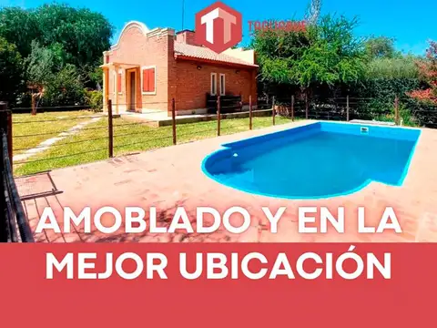 Casa en Venta de 3 dormitorios