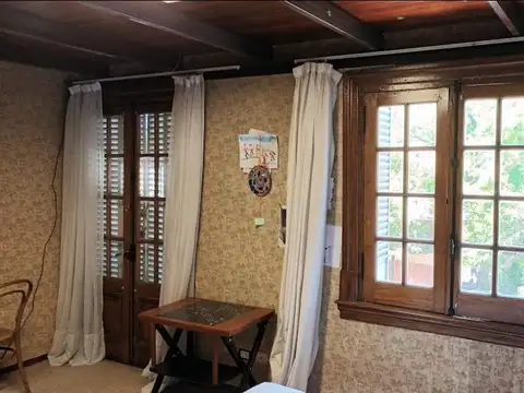 EXCELENTE CASA EN ALQUILER, EN LA MEJOR ZONA DE LOMAS DE NUÑEZ