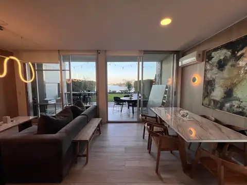 Departamento en Venta 10 años