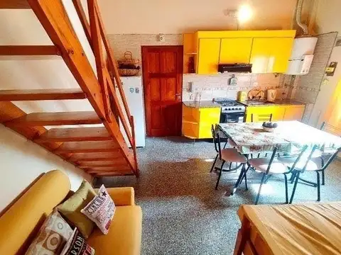 Departamento en Venta en San Bernardo del Tuyú, USD 37.000