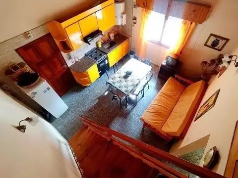DEPARTAMENTO SOBRE CHIOZZA