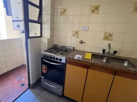 Departamento en Venta 45 años