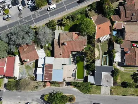 Terreno en Venta en Manuel B Gonnet, USD 240.000