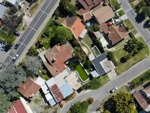 Terreno en venta - 852Mts2 - Manuel B. Gonnet, La Plata