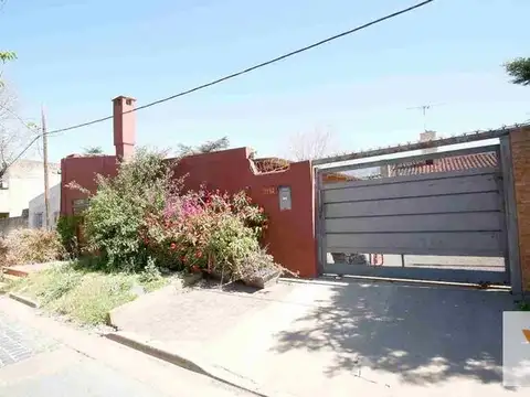Terreno en Venta de 852,0 m2