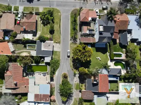 Terreno en Venta de 852,0 m2