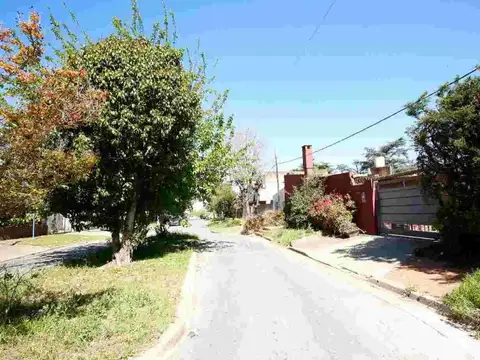 Terreno en Venta en Manuel B Gonnet, USD 240.000