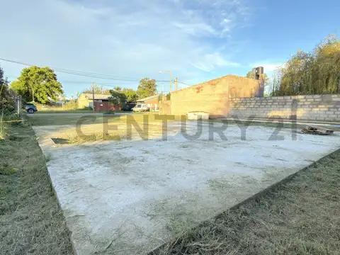 Terreno en Venta de 308,0 m2