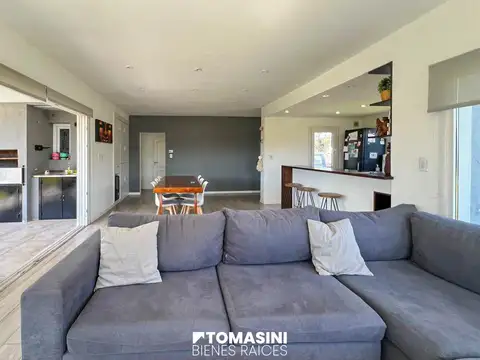 Casa en Venta 4 años