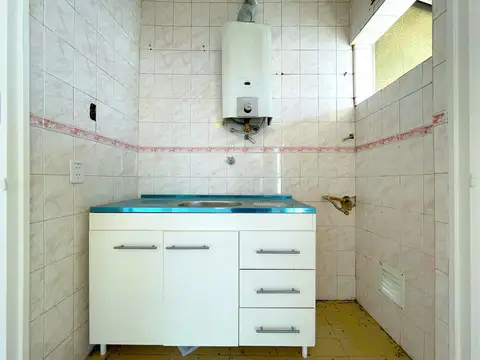 Departamento en Venta 45 años