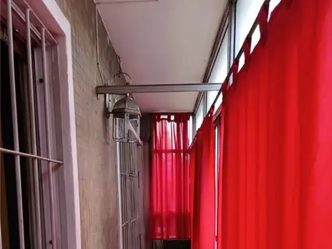 Departamento en Venta en Barrio Norte, USD 115.000