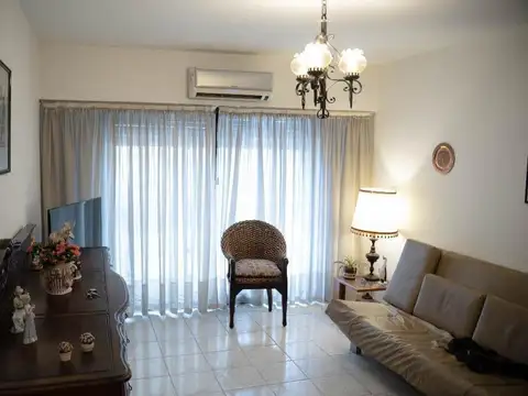 DEPARTAMENTO 3 AMBIENTES - BARRIO NORTE, CAPITAL FEDERAL