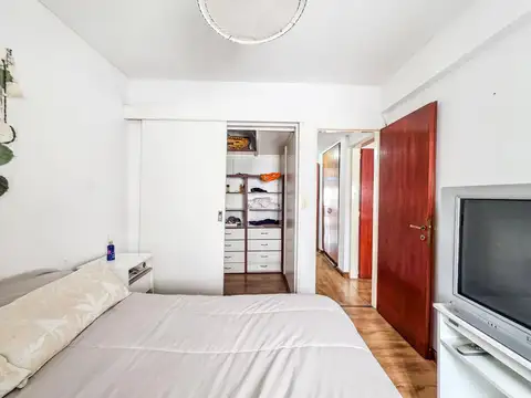 Departamento en Venta en Centro, USD 95.000