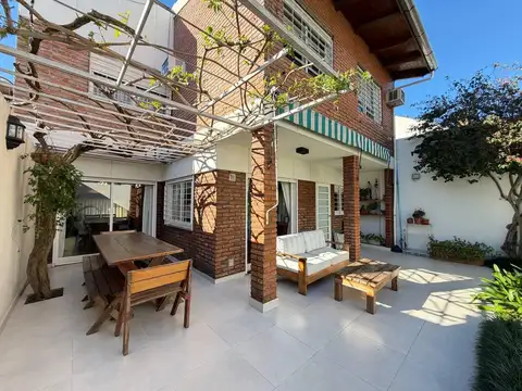 Casa en Venta en Ludueña, USD 200.000