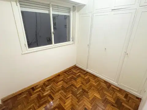 Departamento en Alquiler 50 años