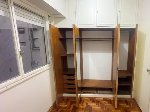 Departamento en Alquiler al Este