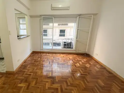 Departamento en Alquiler de Monoambiente