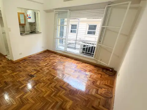 Departamento en Alquiler en Palermo, $ 630.000