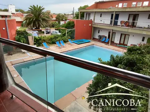 Hotel en Venta 30 años